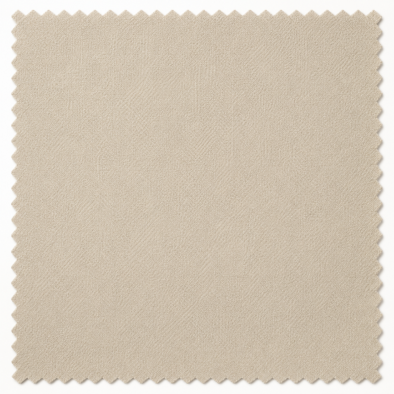 Beige Blackout Eyelet Curtains 90 x 108 in (228 x 274 cm)