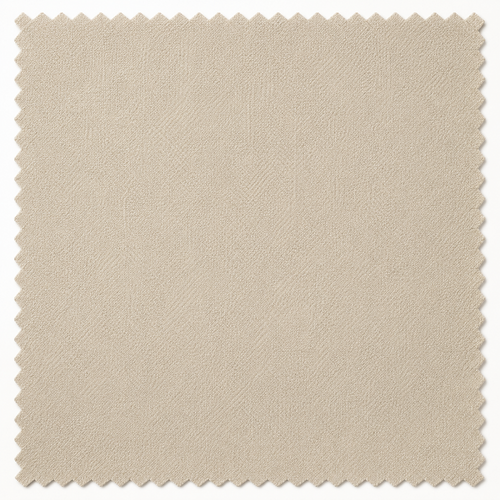 Beige Blackout Eyelet Curtains 90 x 108 in (228 x 274 cm)