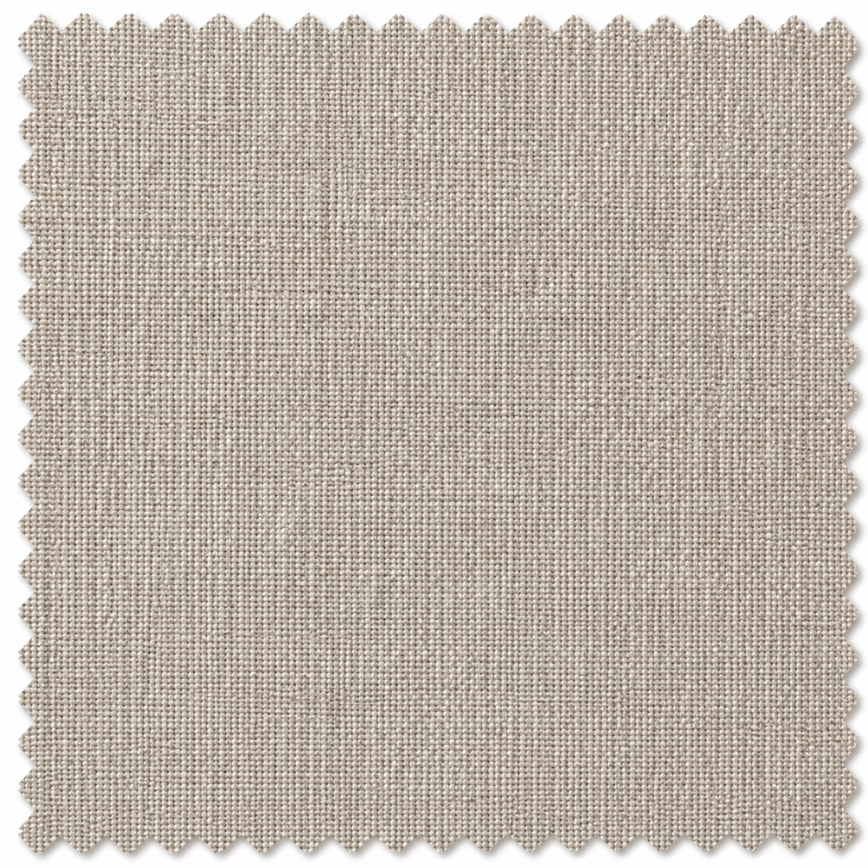 Blackout Curtains Pencil Pleat Natural Colour 90 x 108 (228cm x 274cm)
